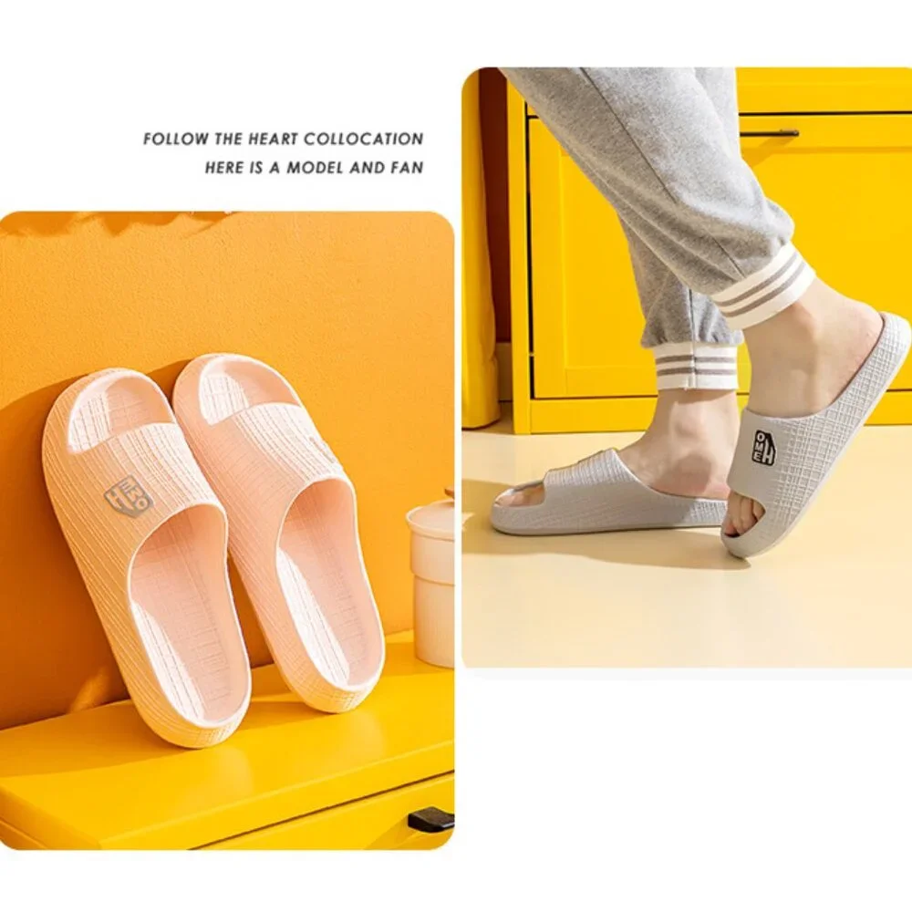 Eva slippers new summer indoor home anti-slip - Picture 4 of 7